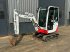 Kettenbagger del tipo Yanmar SV18 - 998 Hours, Gebrauchtmaschine en Velddriel (Imagen 2)