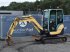 Kettenbagger tipa Yanmar SV22, Gebrauchtmaschine u Antwerpen (Slika 10)