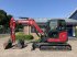 Kettenbagger typu Yanmar SV60-B, Gebrauchtmaschine v Dronten (Obrázek 1)