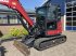 Kettenbagger tipa Yanmar SV60-B, Gebrauchtmaschine u Dronten (Slika 3)