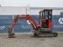 Kettenbagger des Typs Yanmar VIO20-4, Gebrauchtmaschine in Antwerpen (Bild 1)