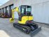 Kettenbagger типа Yanmar VIO50-6B, Gebrauchtmaschine в Antwerpen (Фотография 7)