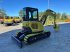 Kettenbagger za tip Yanmar VIO50-6B, Gebrauchtmaschine u Antwerpen (Slika 4)