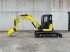 Kettenbagger del tipo Yanmar VIO50-6B, Gebrauchtmaschine In Antwerpen (Immagine 8)