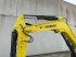 Kettenbagger del tipo Yanmar VIO50-6B, Gebrauchtmaschine In Antwerpen (Immagine 10)