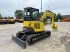 Kettenbagger del tipo Yanmar VIO50-6B, Gebrauchtmaschine In Antwerpen (Immagine 4)