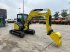 Kettenbagger du type Yanmar VIO50-6B, Gebrauchtmaschine en Antwerpen (Photo 3)