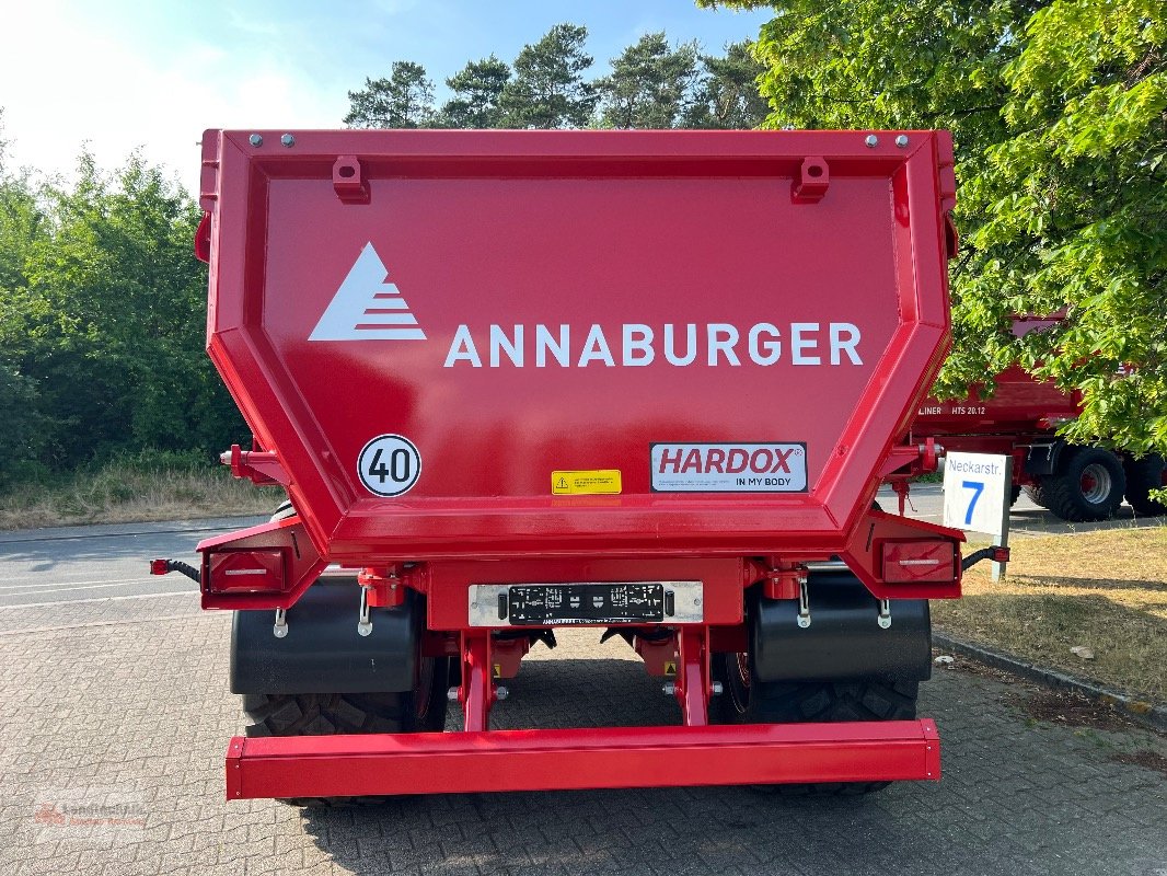 Kipper des Typs Annaburger HardLiner HTS 22.15, Neumaschine in Marl (Bild 4)