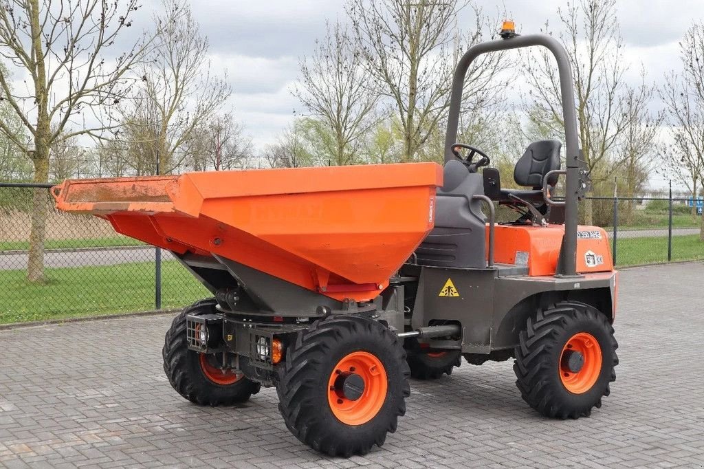 Kipper typu Ausa D350 AHG 3.5 TON PAYLOAD SWING BUCKET, Gebrauchtmaschine v Marknesse (Obrázek 2)