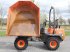 Kipper typu Ausa D350 AHG 3.5 TON PAYLOAD SWING BUCKET, Gebrauchtmaschine v Marknesse (Obrázek 9)