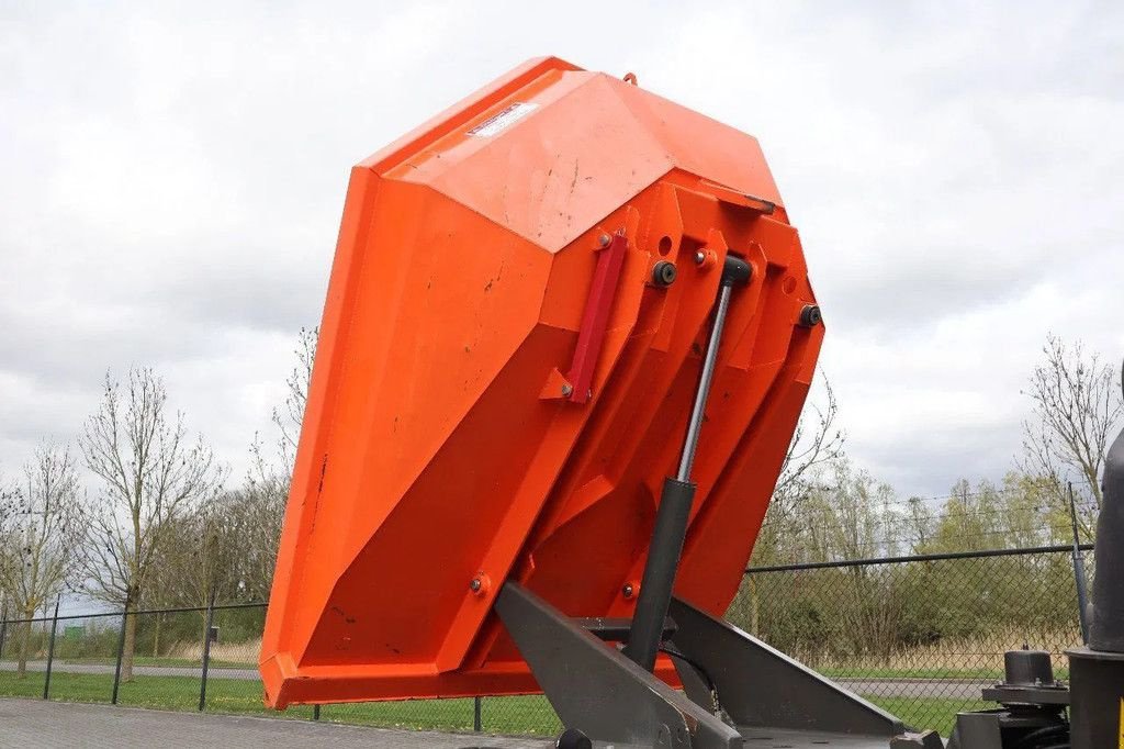 Kipper типа Ausa D350 AHG 3.5 TON PAYLOAD SWING BUCKET, Gebrauchtmaschine в Marknesse (Фотография 11)