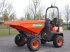 Kipper des Typs Ausa D350 AHG 85 HOURS! 3.5 TON PAYLOAD SWING BUCKET, Gebrauchtmaschine in Marknesse (Bild 2)