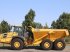 Kipper typu Bell B40E B 40 E 6X6 AIRCO GOOD TIRES, Gebrauchtmaschine v Marknesse (Obrázek 1)