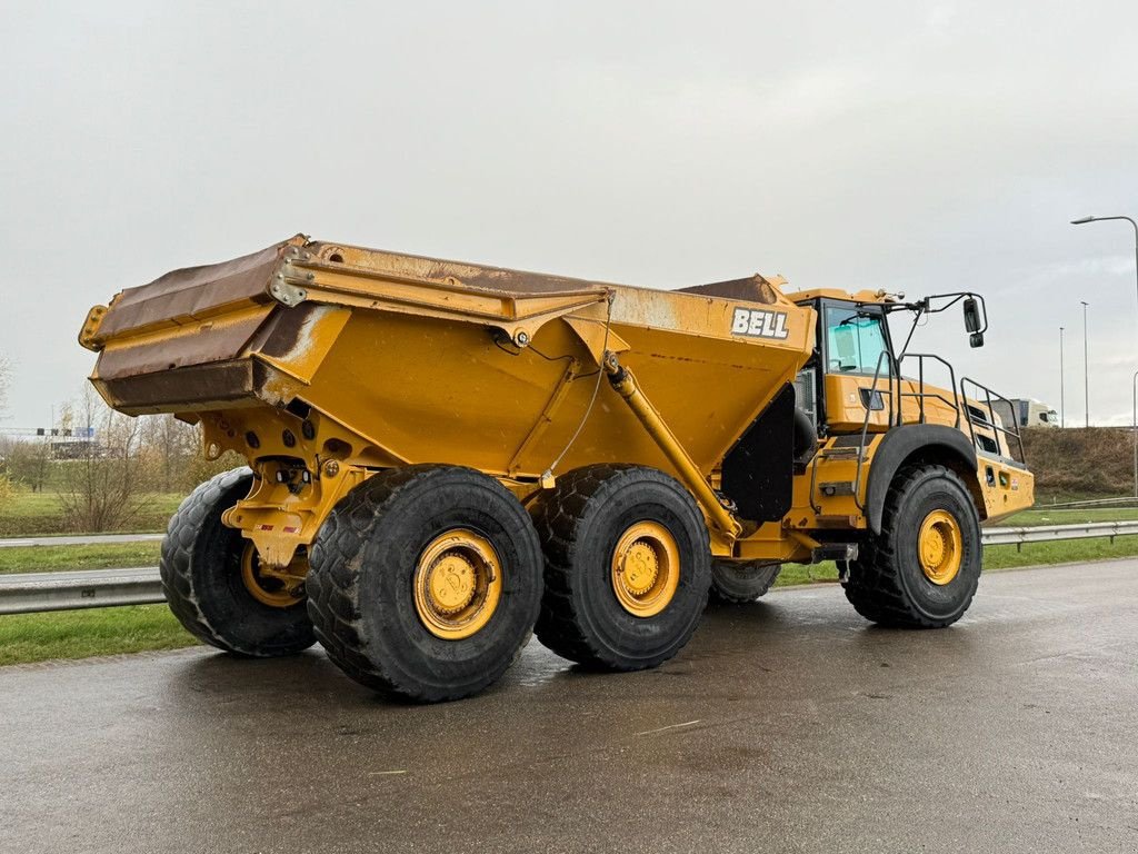 Kipper typu Bell B45E, Gebrauchtmaschine v Velddriel (Obrázek 5)