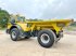 Kipper typu Bergmann 3012 DSK - 3 Way Dumper / Cummins Engine, Gebrauchtmaschine w Veldhoven (Zdjęcie 2)