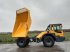 Kipper tip Bergmann C815s C 815 s 3D DUMPER SWIVEL TIP, Gebrauchtmaschine in Sittard (Poză 3)