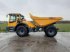 Kipper of the type Bergmann C815s C 815 s 3D DUMPER SWIVEL TIP, Gebrauchtmaschine in Sittard (Picture 9)