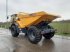 Kipper tip Bergmann C815s C 815 s 3D DUMPER SWIVEL TIP, Gebrauchtmaschine in Sittard (Poză 11)