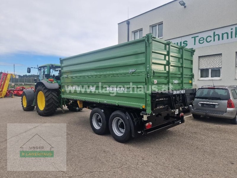 Kipper tipa Brantner TA 16045/2 XXL, Neumaschine u Amstetten (Slika 1)