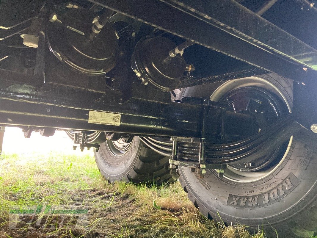 Kipper van het type Brantner TA23065/2PT+, Neumaschine in Holzgünz - Schwaighausen (Foto 11)