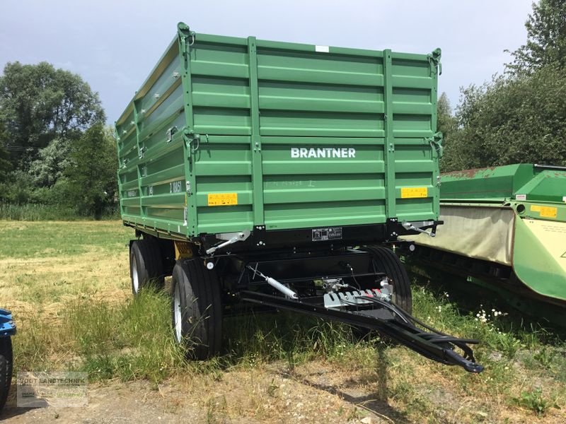 Brantner Z 18051 Gebraucht And Neu Kaufen Technikboerseat 8815