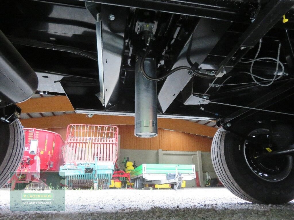 Kipper του τύπου Brantner Z18051/XXL Multiplex, Neumaschine σε Hofkirchen (Φωτογραφία 12)