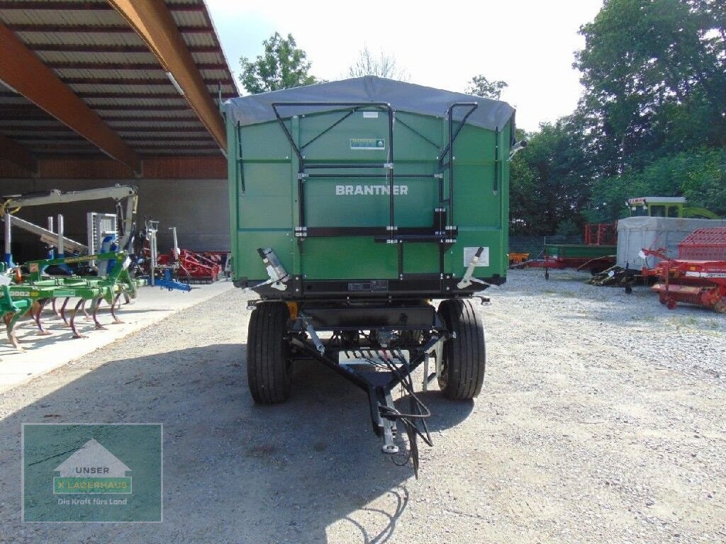 Kipper tipa Brantner Z18051/XXL Stabilator Aktion, Neumaschine u Hofkirchen (Slika 4)