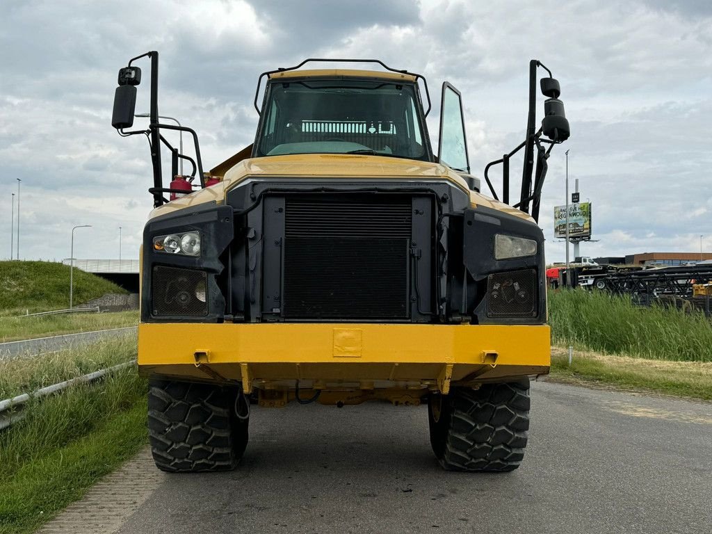 Kipper van het type Caterpillar 740B, Gebrauchtmaschine in Velddriel (Foto 4)