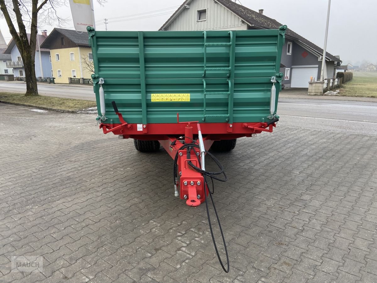 Kipper typu Farmtech EDK 650, Neumaschine w Burgkirchen (Zdjęcie 3)