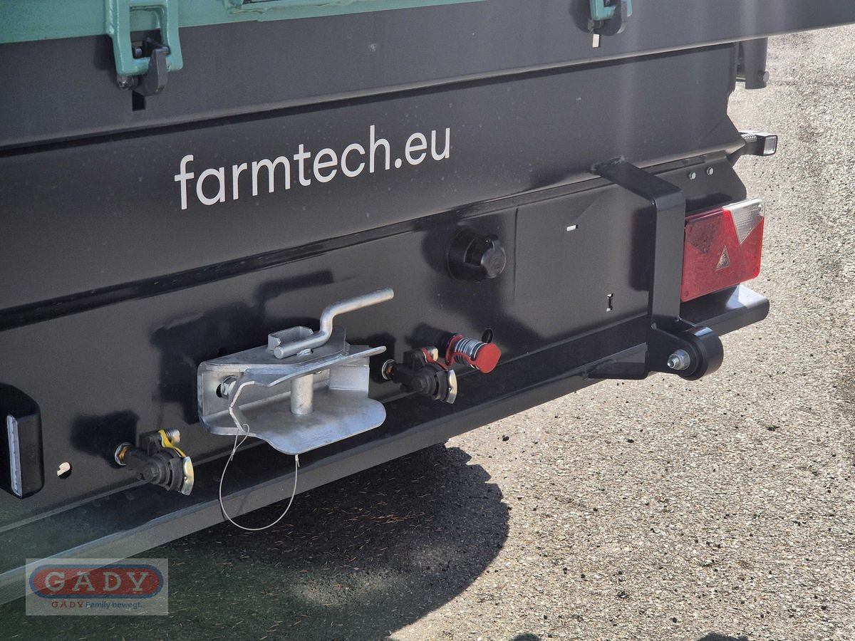 Kipper типа Farmtech TDK 1500S KIPPER, Neumaschine в Lebring (Фотография 7)