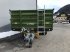 Kipper tipa Fliegl Einachs-Dreiseitenkipper EDK 70 Fox 4,00x2,22m, Neumaschine u Tamsweg (Slika 4)