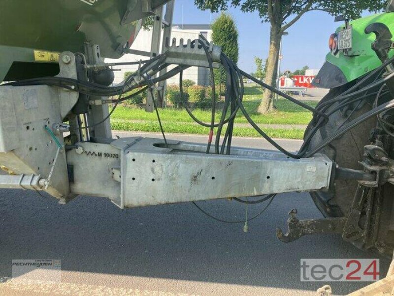 Kipper typu Fliegl TMK 264, Gebrauchtmaschine w Rees (Zdjęcie 11)