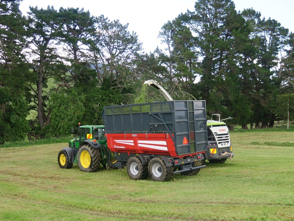 Kipper du type Herculano HTP 5.80, Neumaschine en Schmallenberg (Photo 3)