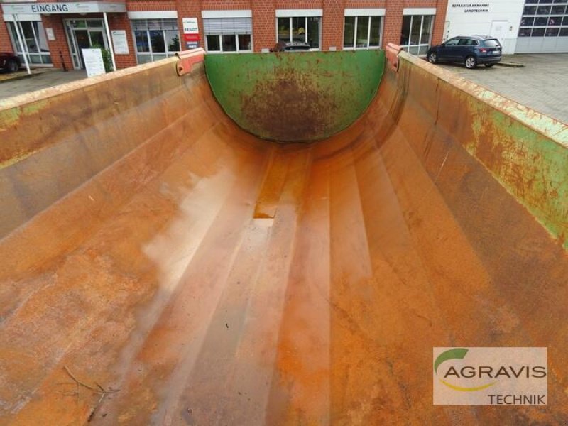 Kipper typu Hilken 22 TO., Gebrauchtmaschine w Uelzen (Zdjęcie 8)