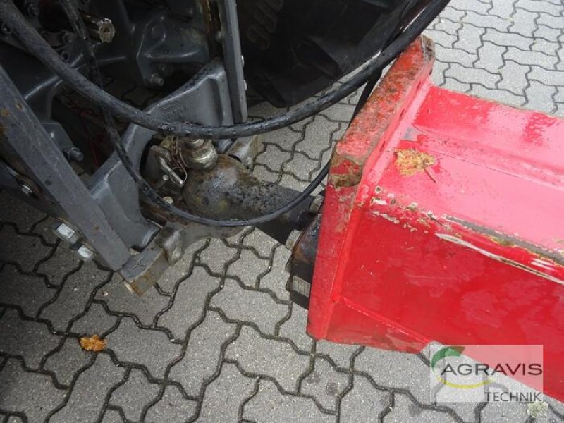 Kipper du type Hilken 22 TO., Gebrauchtmaschine en Uelzen (Photo 10)