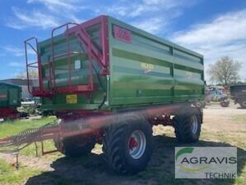 Kipper tip Hilken ZMK 5000, Neumaschine in Warburg (Poză 1)