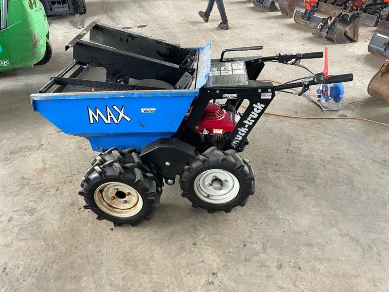 Kipper tipa Honda Muck Truck dumper 4x4 nu 2 op voorraad, Gebrauchtmaschine u Kwintsheul (Slika 1)