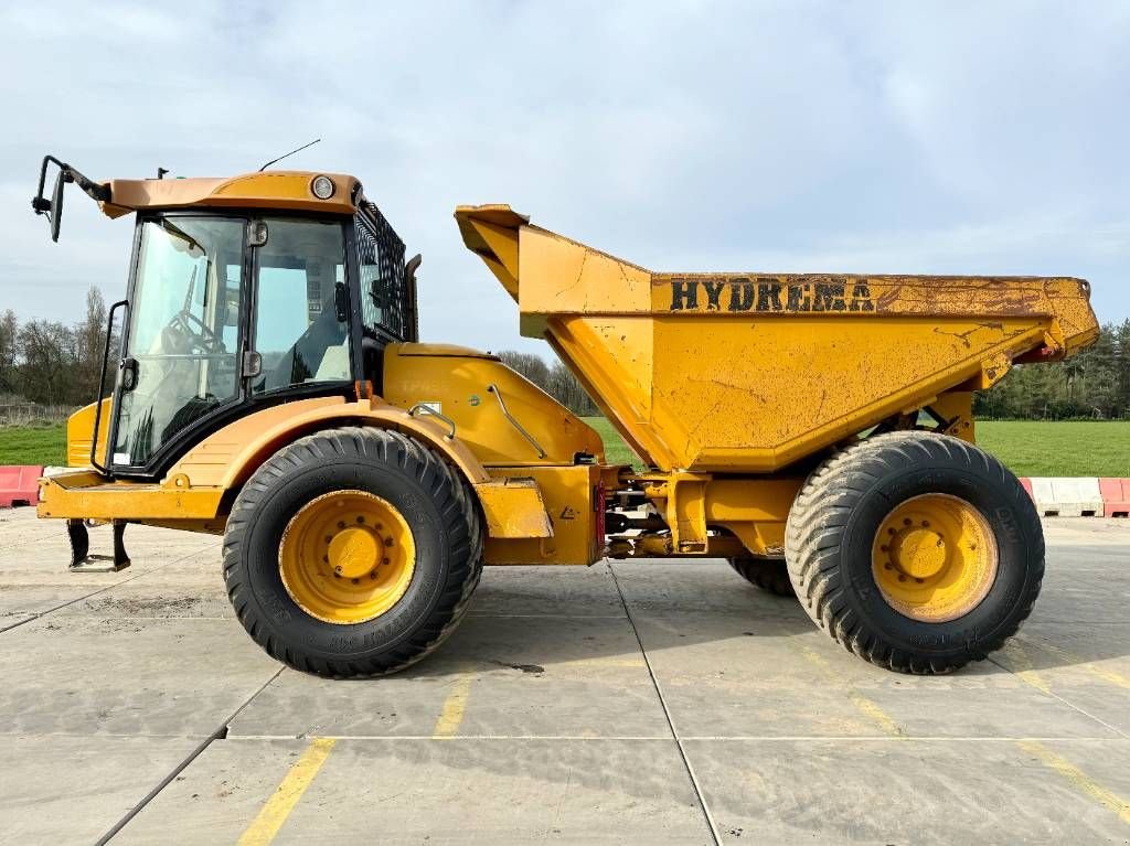 Kipper typu Hydrema 912D - Knik Dumptruck / CE Certified, Gebrauchtmaschine w Veldhoven (Zdjęcie 1)