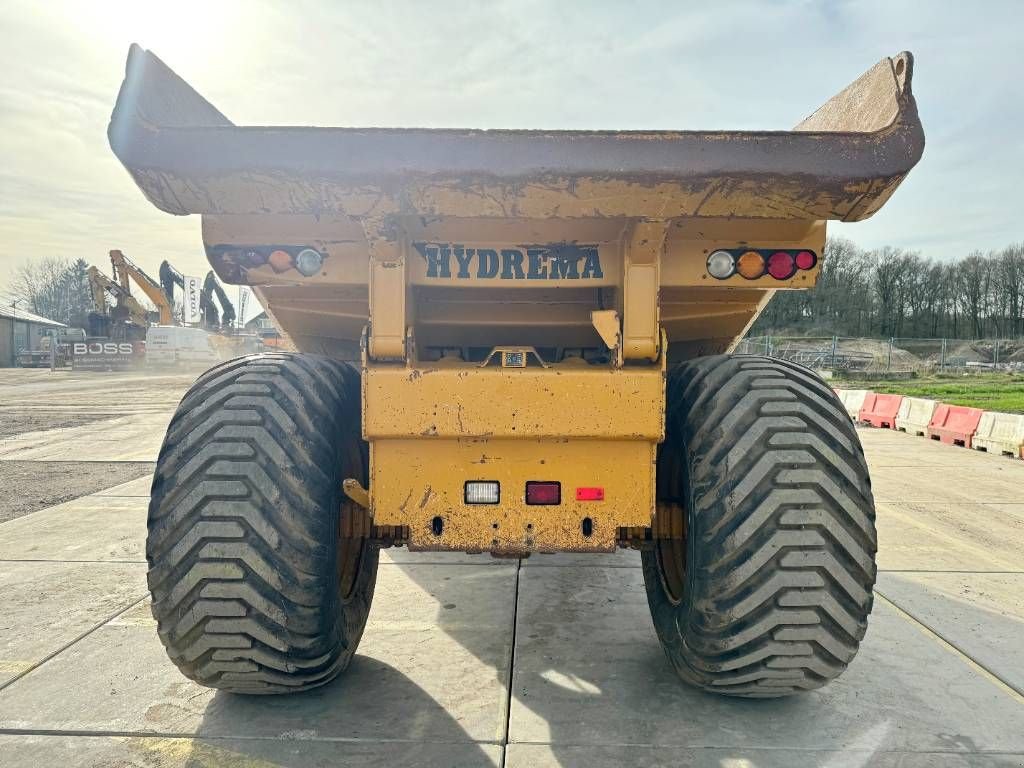 Kipper za tip Hydrema 912D - Knik Dumptruck / CE Certified, Gebrauchtmaschine u Veldhoven (Slika 4)