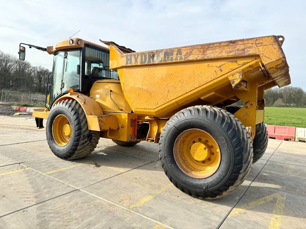 Kipper typu Hydrema 912D - Knik Dumptruck / CE Certified, Gebrauchtmaschine w Veldhoven (Zdjęcie 3)