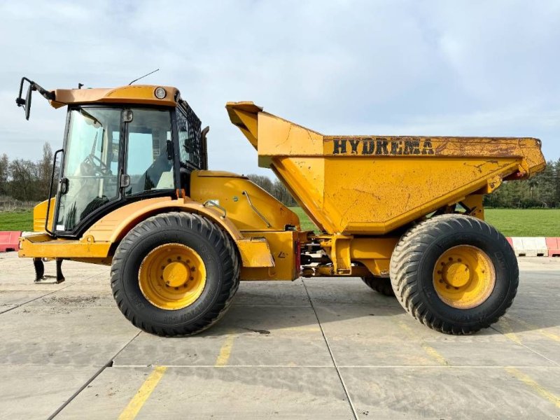 Kipper του τύπου Hydrema 912D - Knik Dumptruck / CE Certified, Gebrauchtmaschine σε Veldhoven (Φωτογραφία 1)