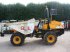 Kipper du type JCB 6TFT, Gebrauchtmaschine en Antwerpen (Photo 2)