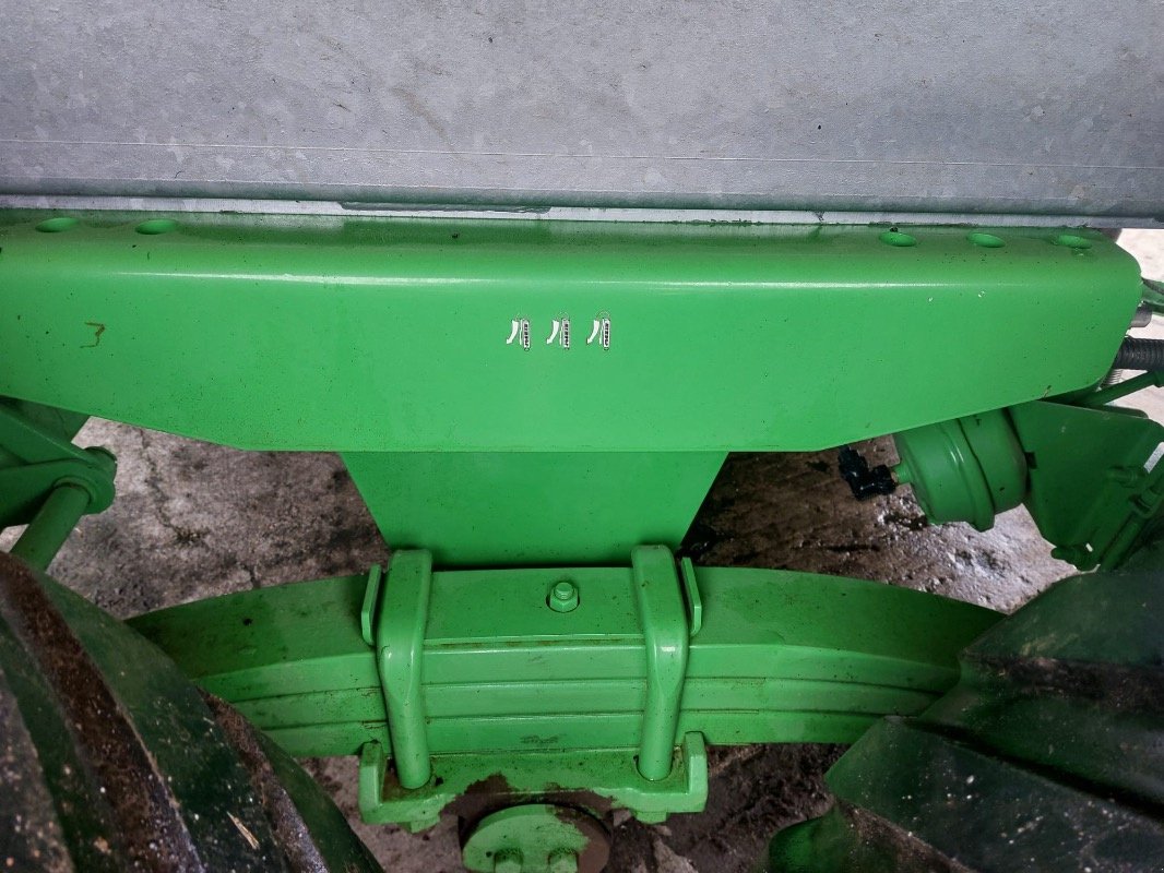 Kipper tip Joskin Delta-Cap 6025 - 17DR12o, Neumaschine in Liebenwalde (Poză 19)