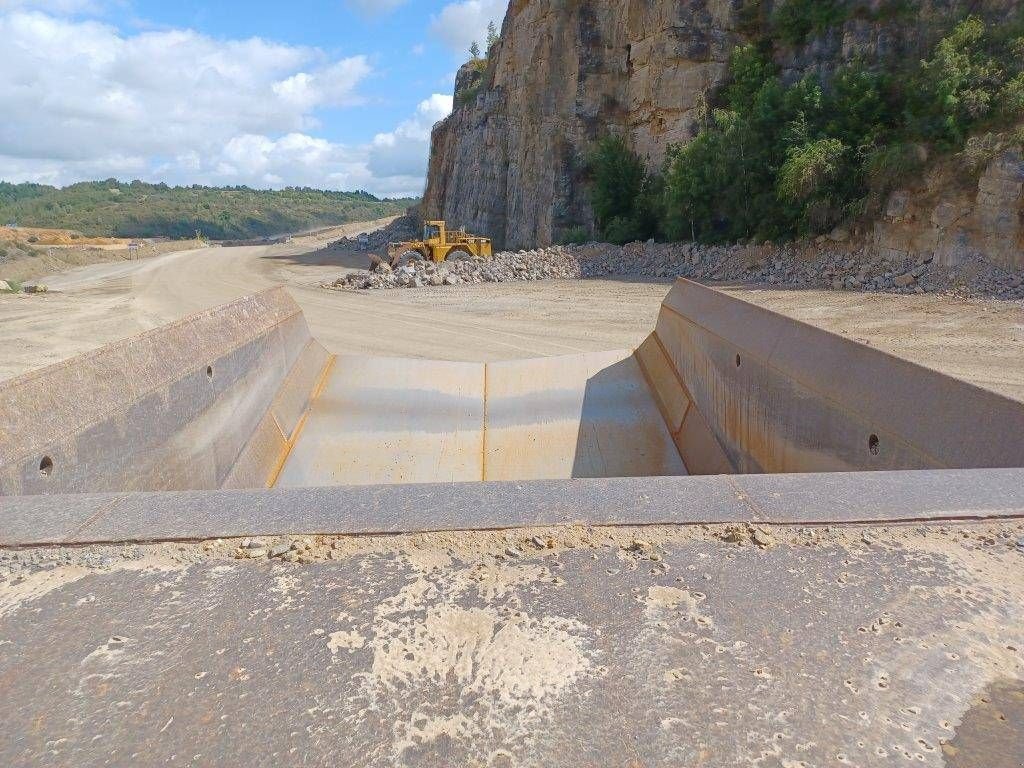 Kipper tipa Komatsu HD605-8, Gebrauchtmaschine u Overijse (Slika 10)