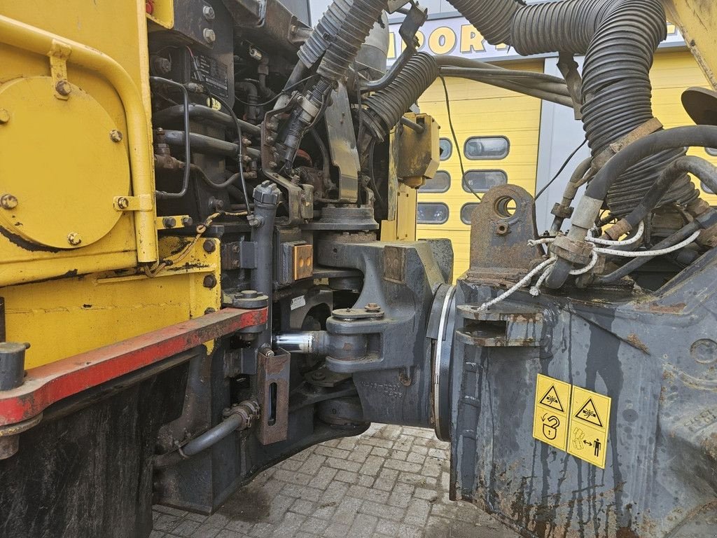 Kipper typu Komatsu HM400-2, Gebrauchtmaschine w Krabbendijke (Zdjęcie 9)