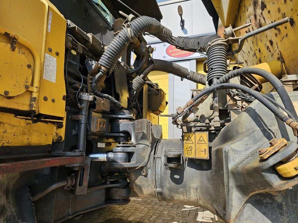 Kipper del tipo Komatsu HM400-2, Gebrauchtmaschine en Krabbendijke (Imagen 11)