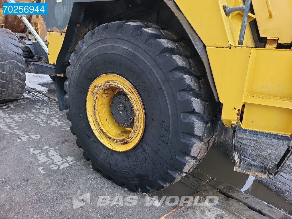 Kipper van het type Komatsu HM400 -2, Gebrauchtmaschine in Veghel (Foto 9)