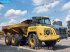 Kipper от тип Komatsu HM400 -3 TAIL GATE, Gebrauchtmaschine в Veghel (Снимка 8)