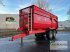 Kipper del tipo Krampe BIG BODY 640 CARRIER, Gebrauchtmaschine In Meppen (Immagine 1)