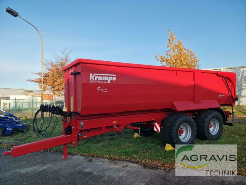 Kipper типа Krampe BIG BODY 750, Neumaschine в Köthen